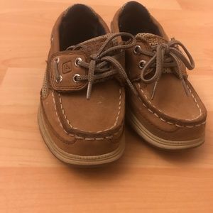 Toddler sperry shoes
